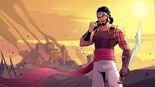 Test Prince of Persia The Rogue