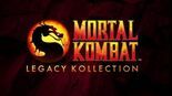 Test Mortal Kombat Legacy Kollection