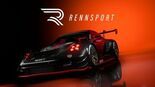 Test Rennsport