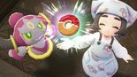 Test Pokemon Legends: Z-A - Mega-Dimension