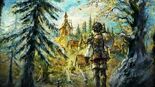 Test Octopath Traveler 0