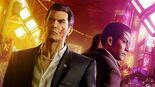 Test Yakuza Zero Director's Cut