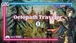 Test Octopath Traveler 0