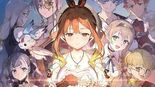 Test Atelier Ryza: Secret Trilogy Deluxe