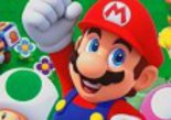 Test Mario Party Star Rush