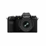 Fujifilm X-S20 Review