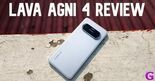 Test Lava Agni 4