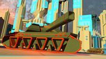 Test Battlezone
