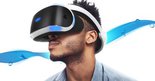 Test Sony PlayStation VR