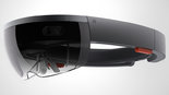 Test Microsoft HoloLens