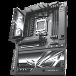 Test Asus  ROG Crosshair X870E HERO BTF