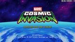 An�lisis Marvel Cosmic Invasion
