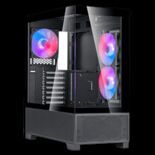 Test SilverStone Lucid 05