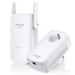 Test TP-Link TL-WPA8630P