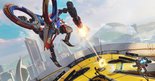 Test RIGS : Mechanized Combat League