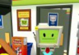 Test Job Simulator VR