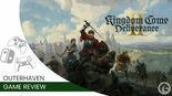 Test Kingdom Come Deliverance II