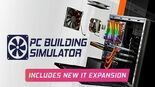 PC Building Simulator Review