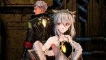 Test Code Vein II