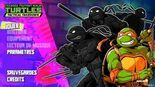 Test Teenage Mutant Ninja Turtles Tactical Takedown