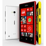 Test Nokia Lumia 720