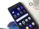 Test Samsung Galaxy J5