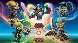 Test Skylanders Imaginators