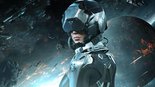 Test EVE Valkyrie