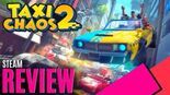 Test Taxi Chaos 2