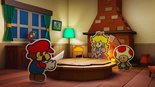 Test Paper Mario Color Splash