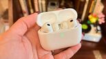Test Apple AirPods Pro 3