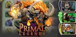Test Primal Legends