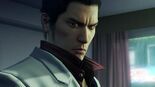 Test Yakuza Kiwami