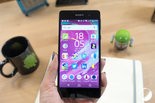 Test Sony Xperia E5