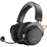 Test Beyerdynamic MMX 150