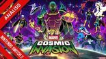 Test Marvel Cosmic Invasion