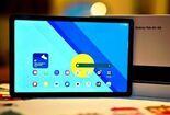 Test Samsung Galaxy Tab A11