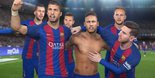 Test Pro Evolution Soccer 2017