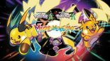 Test Pokemon Legends: Z-A - Mega-Dimension