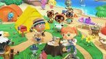 Test Animal Crossing New Horizons