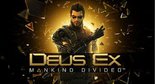 Test Deus Ex Mankind Divided