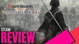 Test Dynasty Warriors Origins: Visions of Four Heroes