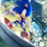 Test Sonic Frontiers