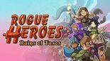 Test Rogue Heroes Ruins of Tasos