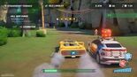 Test Taxi Chaos 2