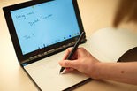 Test Lenovo Yoga Book