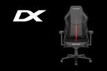 Test DXRacer Martian
