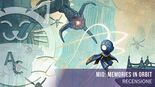Test MIO: Memories in Orbit