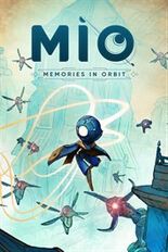 Test MIO: Memories in Orbit
