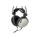 Audio Technica ATH-A2000Z Review